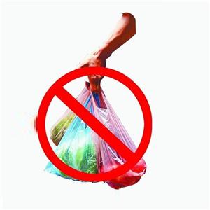 Província de Hainan proibiu o plástico
