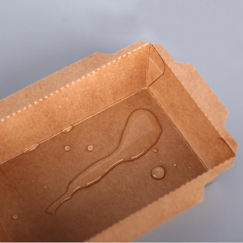 produtos para embalagens de alimentos em papel kraft e bambu estão em alta